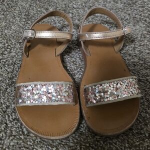 Pom D'Api Plagette Sandals